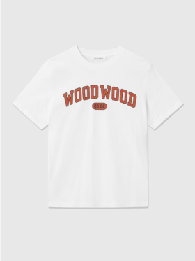 Wood Wood - Bobby Ivy T-shirt