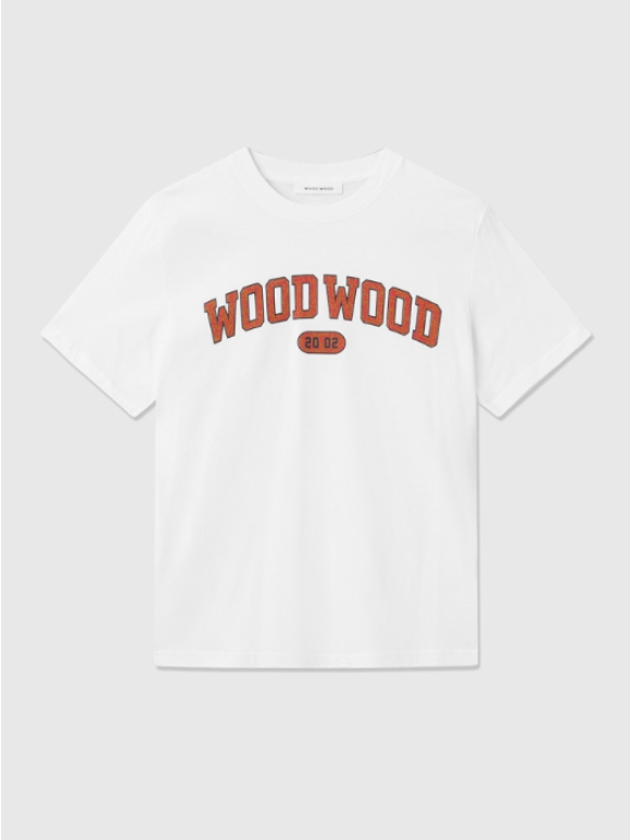Wood Wood - Bobby Ivy T-shirt