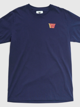 Wood Wood - Ace Logo T-shirt