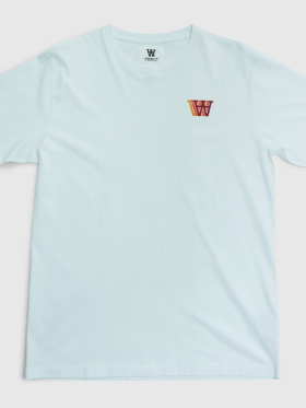 Wood Wood - Ace Logo T-shirt