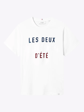Les Deux - Residence T-shirt