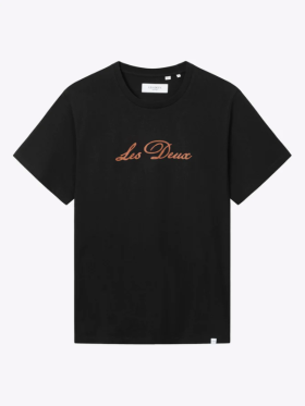 Les Deux - Cory T-shirt