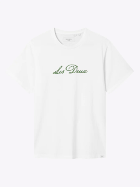 Les Deux - Cory T-shirt