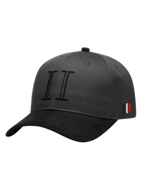 Les Deux - Baseball Cap Suede ll