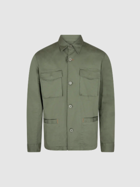 Mos Mosh - Matt Jacket