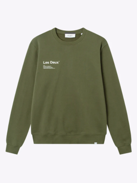 Les Deux - Brody Sweatshirt