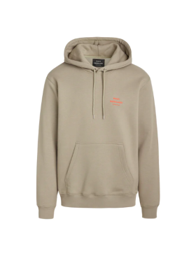 Mads Nørgaard - Hoodiel Logo Sweat