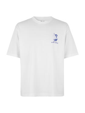 Samsøe & Samsøe - Gone Fishing Uni T-shirt