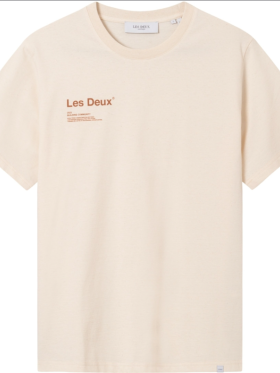 Les Deux - Brody T-shirt