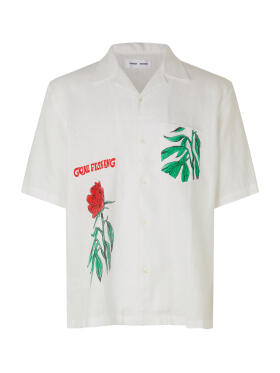 Samsøe & Samsøe - Oscar AP shirt