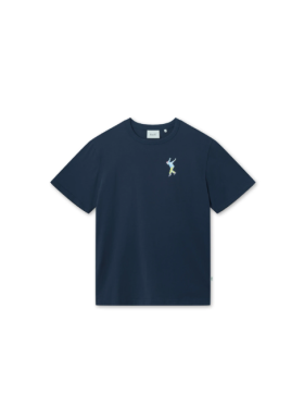 Forèt - Terrain T-shirt