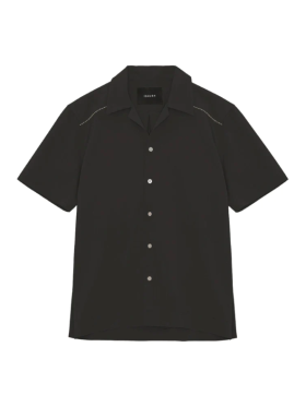 ISNURH - Stitch Shirt