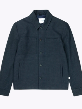 Les Deux - Marseille Hybrid Jacket