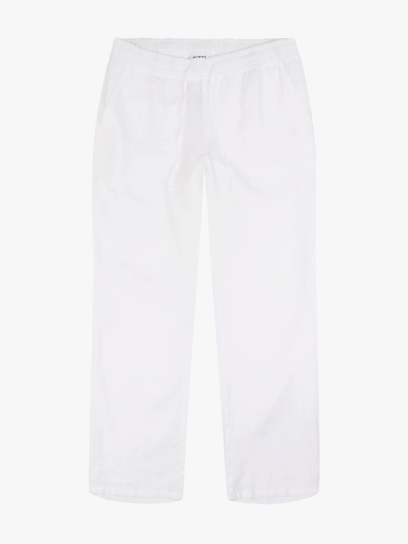 Wood Bird - Eik Linen Pant