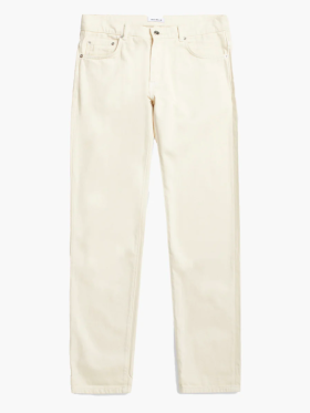 Wood Bird - Doc Twill Pant