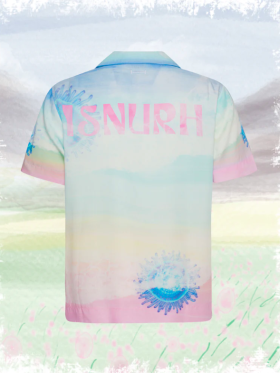 ISNURH - Pink Beach