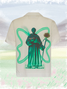 ISNURH - Apostle Shirt