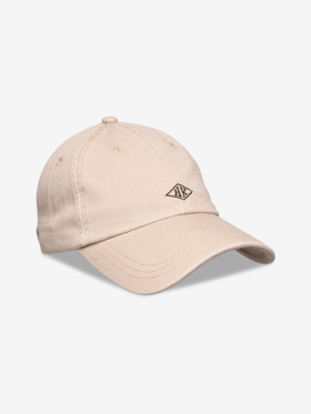 Han Kjøbenhavn - Cotton Cap Logo Diamond