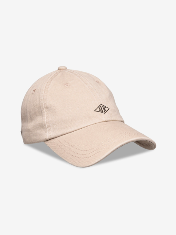 Han Kjøbenhavn - Cotton Cap Logo Diamond