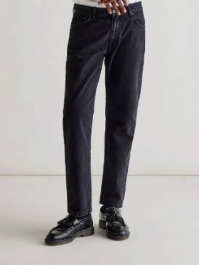 Wood Bird - Doc Raven Jeans