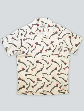 Lakor - Lakridspibe Shirt