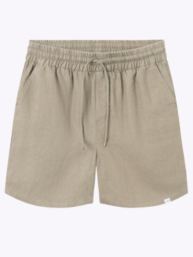 Les Deux - Otto Linen Shorts