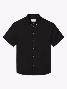 Les Deux - Kris Linen SS Shirt