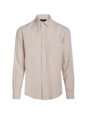 Mads Nørgaard - Dyed Linen Sune Shirt