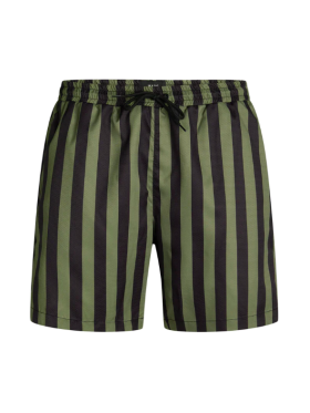 Mads Nørgaard - Stripe Shorts