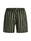 Mads Nørgaard - Stripe Shorts