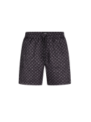 Mads Nørgaard - Sea Print Sandro Shorts