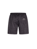 Mads Nørgaard - Sea Print Sandro Shorts