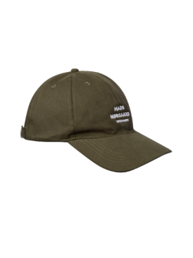 Mads Nørgaard - Shadow Bob Hat