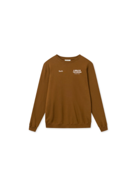 Forèt - HOMAGE SWEATSHIRT