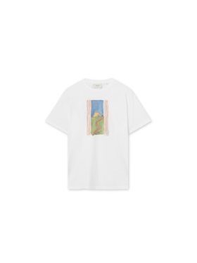 Forèt - NOMAD T-SHIRT