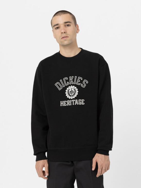 Dickies - OXFORD SWEATSHIRT