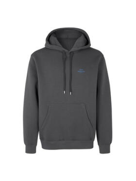 Mads Nørgaard - Hoodie Logo Sweat