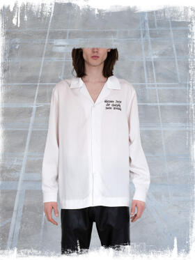 ISNURH - Sould Integrity Shirt