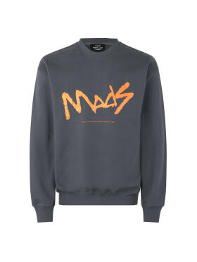 Mads Nørgaard - Mads Crew Sweat