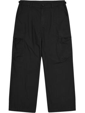 Wood Bird - Cropper Cargo Pants