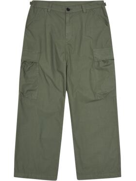 Wood Bird - Cropper Cargo Pants