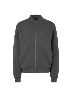 Mads Nørgaard - Bomber Logo Sweat