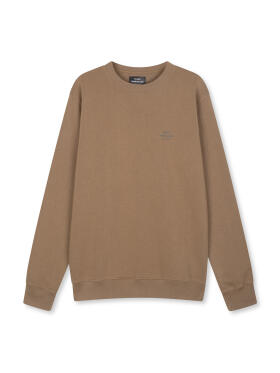 Mads Nørgaard - Logo Sweat
