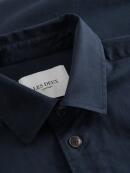 Les Deux - Jared Twill Overshirt