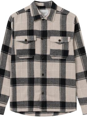 Les Deux - Lennon Check Shirt