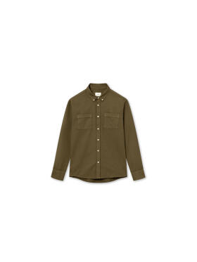 Forèt - Bear Shirt