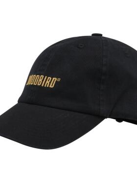 Wood Bird - Core Twill Cap