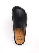 Scholl - Kyle Leather Clogs