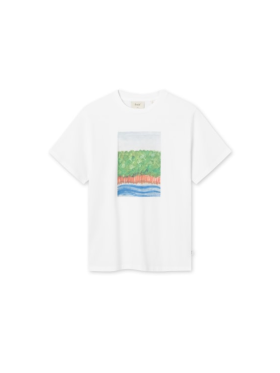 Forèt - Pic T-shirt