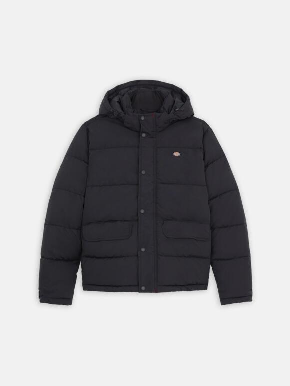 Dickies - GLACIER VIEW PUFFER